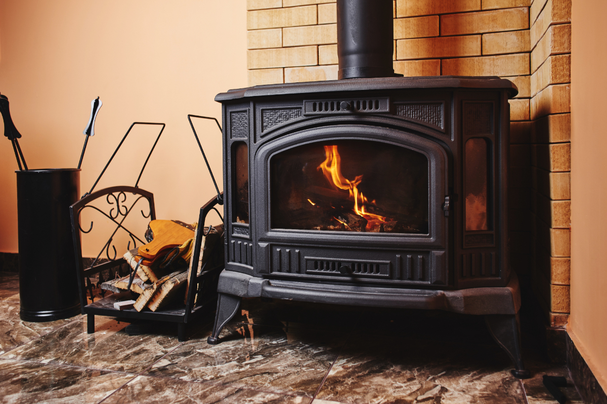 Common Wood Burner Mistakes