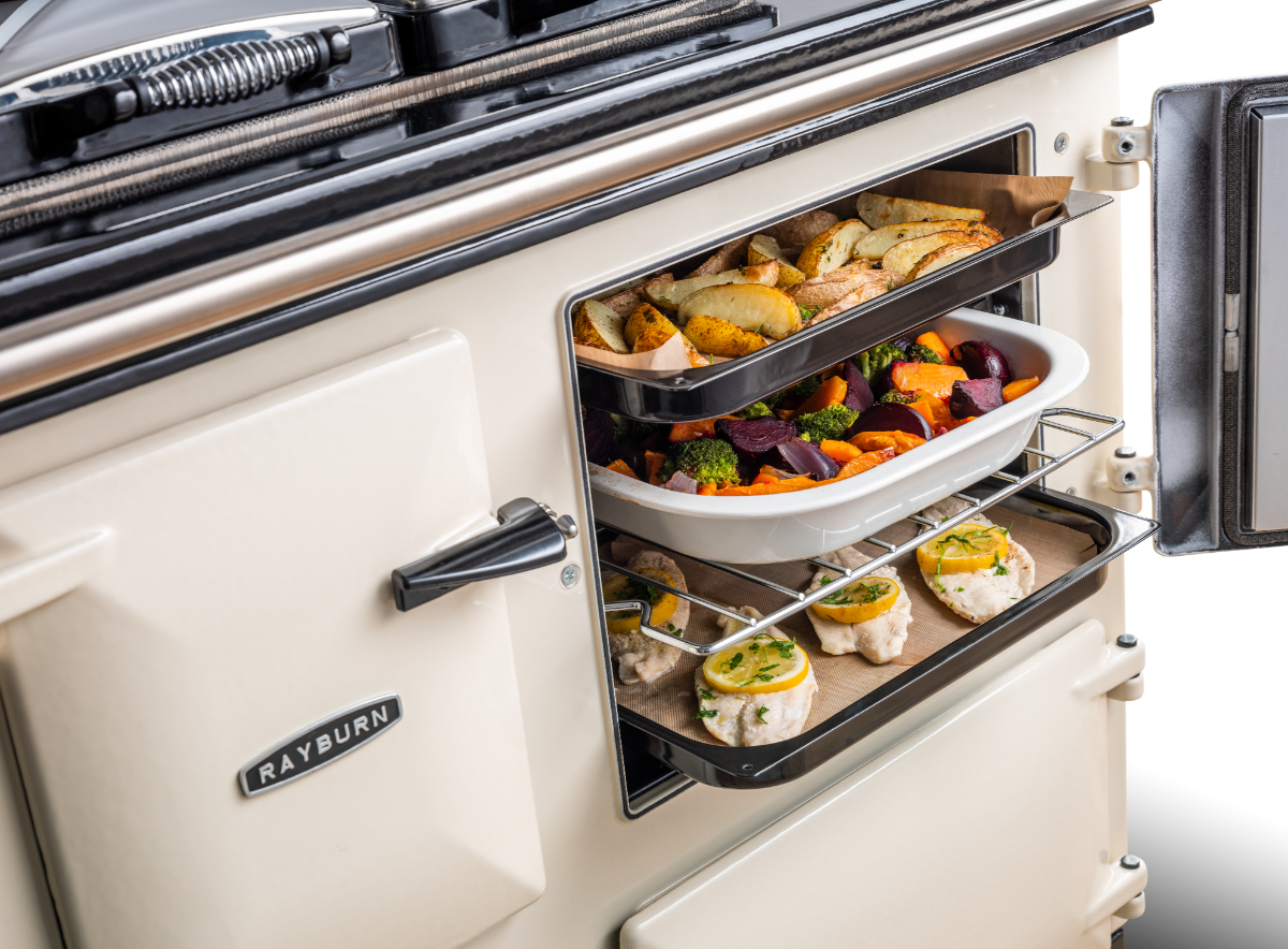 Are You Looking For Aga Stove Fitting Near You? Penzance And Cornwall